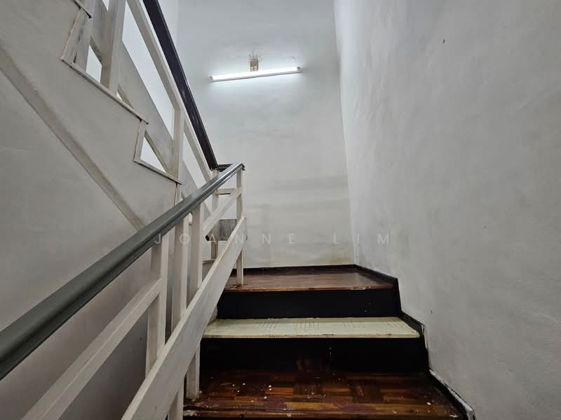 2-storey Terraced House for Sale in Cheng (Melaka) - Joanne Lim - Interior - PropertyGuru.com.my