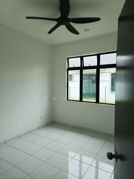 2-storey Terraced House for Sale in Cheng (Melaka) - Joanne Lim - Interior - PropertyGuru.com.my