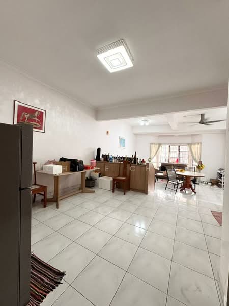 Taman Desa Tebrau - 4