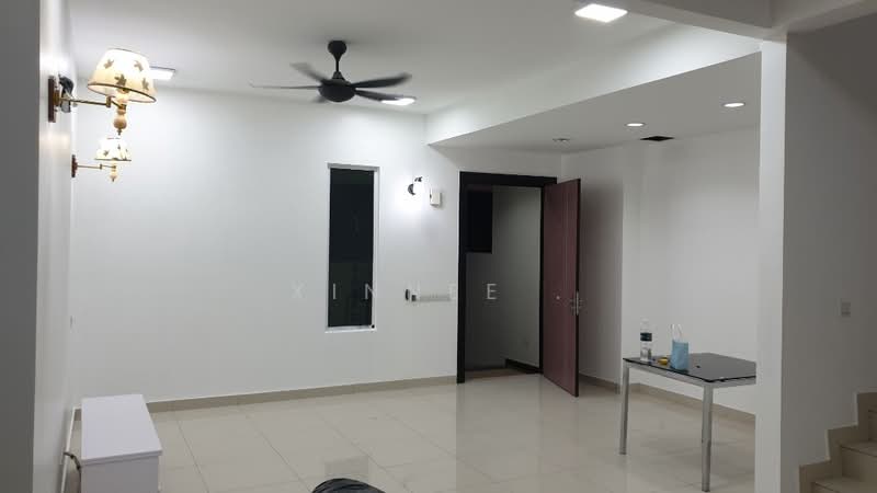 Semi-Detached House for Rent in Sungai Ara (Penang) - Xinnee . - Living Room - PropertyGuru.com.my