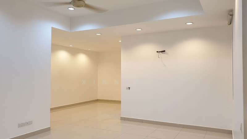 Semi-Detached House for Rent in Sungai Ara (Penang) - Xinnee . - Interior - PropertyGuru.com.my