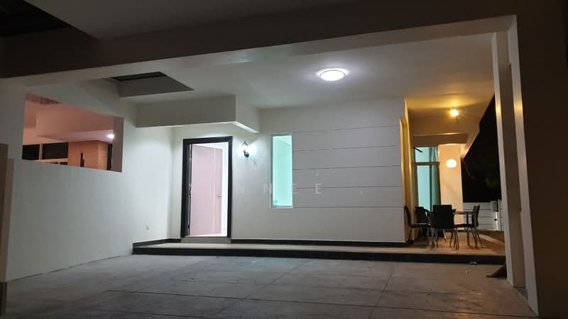 Semi-Detached House for Rent in Sungai Ara (Penang) - Xinnee . - Exterior - PropertyGuru.com.my