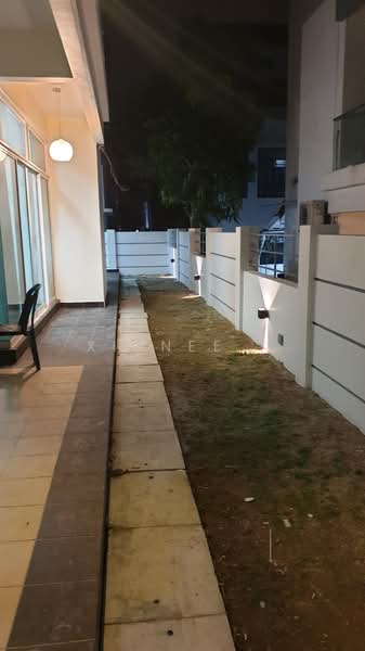 Semi-Detached House for Rent in Sungai Ara (Penang) - Xinnee . - Exterior - PropertyGuru.com.my
