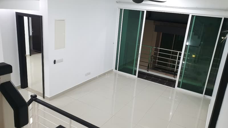 Semi-Detached House for Rent in Sungai Ara (Penang) - Xinnee . - Living Room - PropertyGuru.com.my