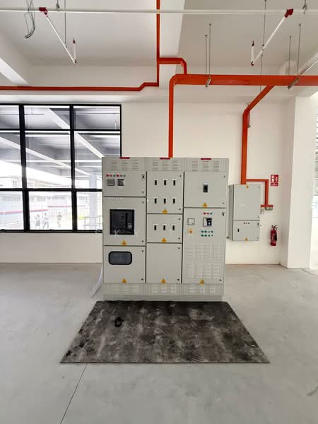 Kilang untuk Disewa di Iskandar Puteri (Nusajaya) (Johor) - Sky Tan - Interior - PropertyGuru.com.my