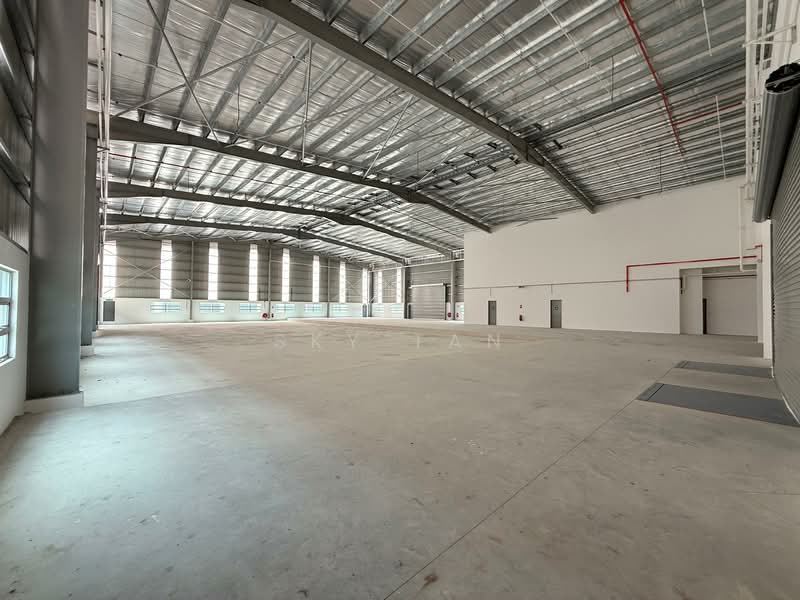 Kilang untuk Disewa di Iskandar Puteri (Nusajaya) (Johor) - Sky Tan - Interior - PropertyGuru.com.my