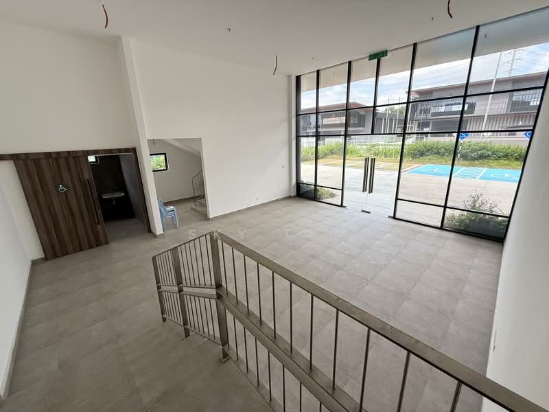 Kilang untuk Disewa di Iskandar Puteri (Nusajaya) (Johor) - Sky Tan - Entrance - PropertyGuru.com.my