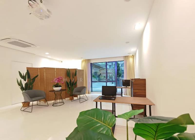 Office for Sale in Hicom - Glenmarie Industrial Park (Shah Alam) - Shirley Ng - Study - PropertyGuru.com.my