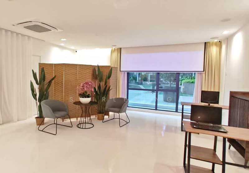 Office for Sale in Hicom - Glenmarie Industrial Park (Shah Alam) - Shirley Ng - Interior - PropertyGuru.com.my