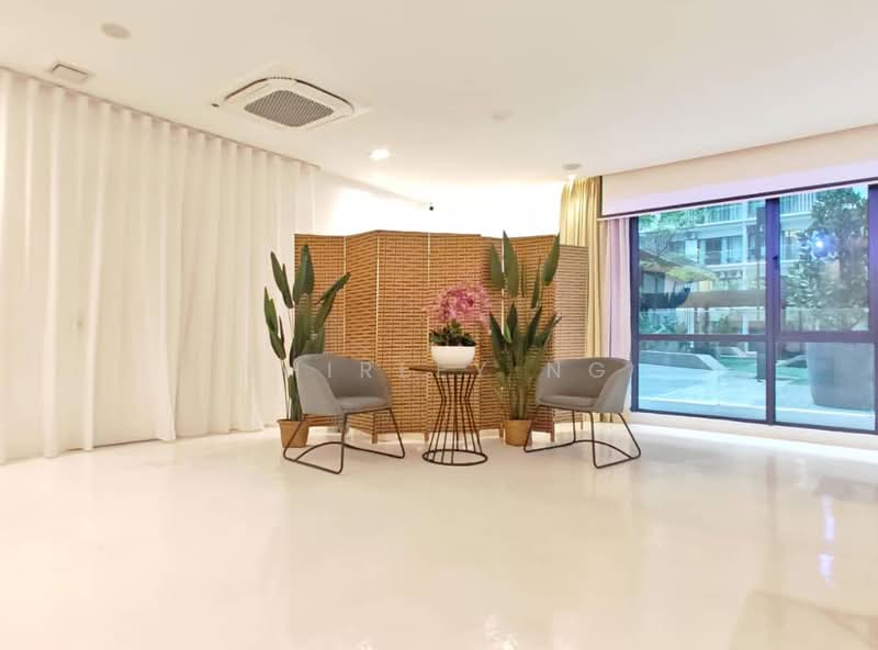 Office for Sale in Hicom - Glenmarie Industrial Park (Shah Alam) - Shirley Ng - Living Room - PropertyGuru.com.my