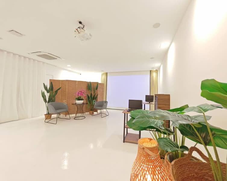 Office for Sale in Hicom - Glenmarie Industrial Park (Shah Alam) - Shirley Ng - Interior - PropertyGuru.com.my