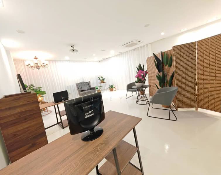 Office for Sale in Hicom - Glenmarie Industrial Park (Shah Alam) - Shirley Ng - Interior - PropertyGuru.com.my