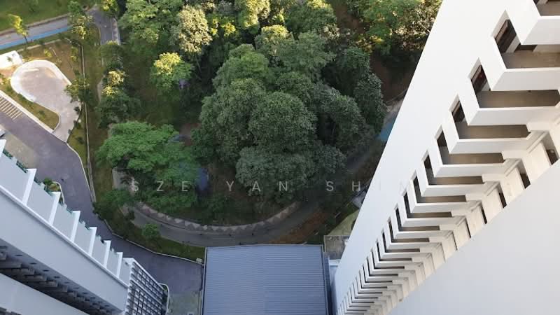 Residensi KepongMas untuk Untuk Dijual - RM 250,000, Mac 2026 - Exterior - PropertyGuru.com.my