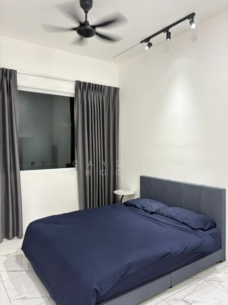 QuayWest Residence untuk Untuk Disewa - RM 2,700 /bulan, Mac 2026 - Bedroom - PropertyGuru.com.my