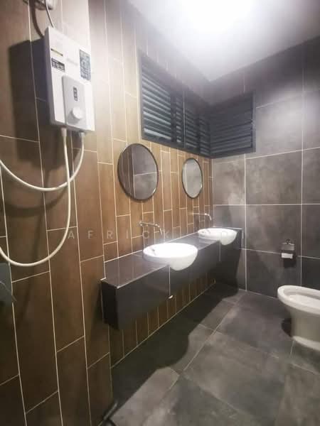 St Marco Park untuk Untuk Dijual - RM 678,000, Mac 2026 - Bathroom - PropertyGuru.com.my