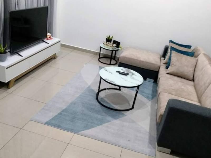 St Marco Park untuk Untuk Dijual - RM 678,000, Mac 2026 - Living Room - PropertyGuru.com.my