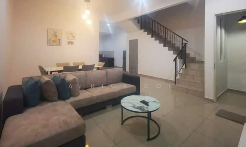 St Marco Park untuk Untuk Dijual - RM 678,000, Mac 2026 - Living Room - PropertyGuru.com.my