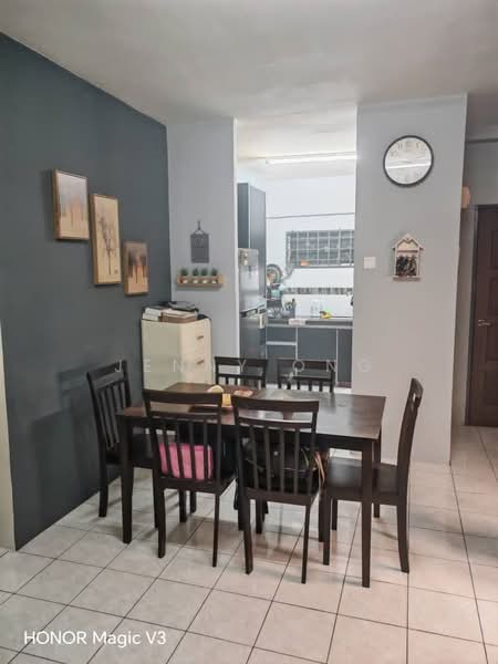 Condominium for Sale at Prai Inai - Jenny Ong - PropertyGuru.com.my