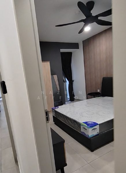 Subang Bestari untuk Untuk Disewa - RM 1,000 /bulan, Mac 2026 - Bedroom - PropertyGuru.com.my