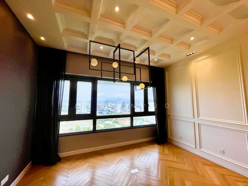 The Sentral Residences untuk Untuk Dijual - RM 1,600,000, Mac 2026 - View - PropertyGuru.com.my