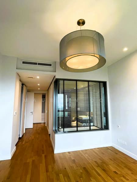 The Sentral Residences untuk Untuk Dijual - RM 1,600,000, Mac 2026 - Interior - PropertyGuru.com.my