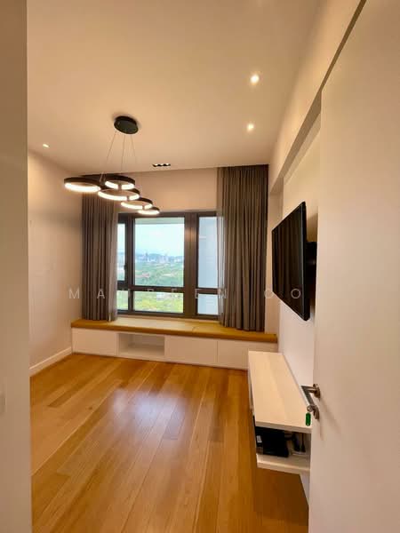 The Sentral Residences untuk Untuk Dijual - RM 1,600,000, Mac 2026 - Interior - PropertyGuru.com.my