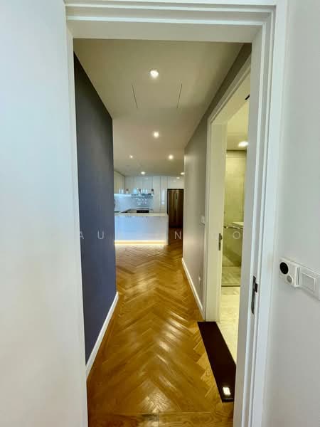 The Sentral Residences untuk Untuk Dijual - RM 1,600,000, Mac 2026 - Corridor - PropertyGuru.com.my