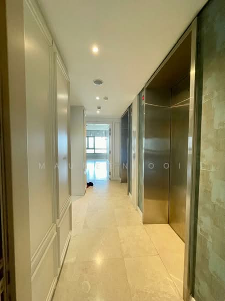 The Sentral Residences untuk Untuk Dijual - RM 1,600,000, Mac 2026 - Corridor - PropertyGuru.com.my