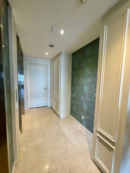 The Sentral Residences untuk Untuk Dijual - RM 1,600,000, Mac 2026 - Corridor - PropertyGuru.com.my