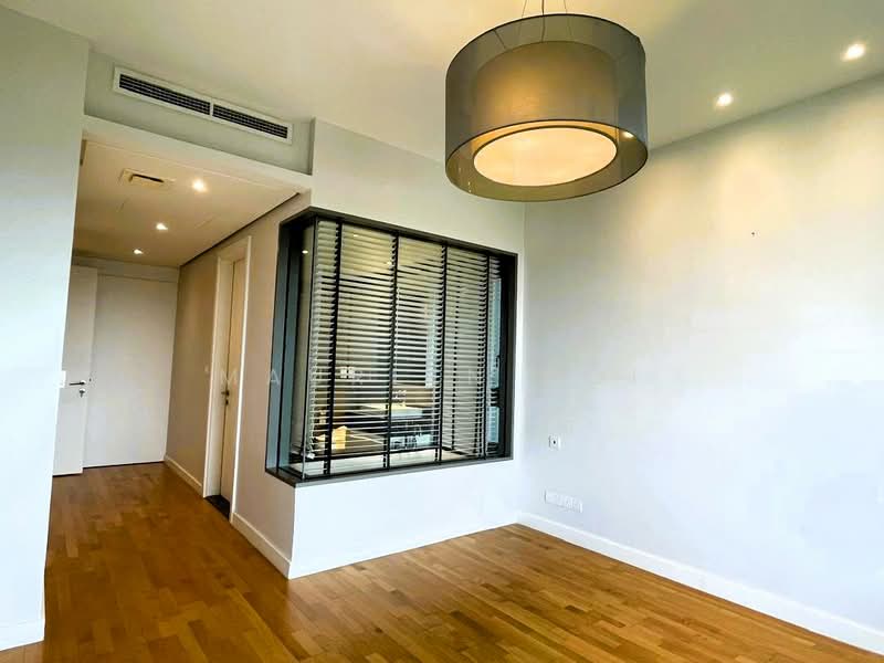 The Sentral Residences untuk Untuk Dijual - RM 1,600,000, Mac 2026 - Interior - PropertyGuru.com.my