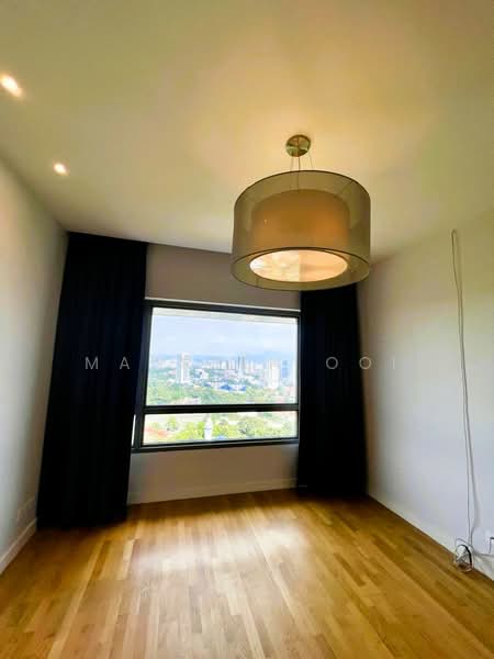 The Sentral Residences untuk Untuk Dijual - RM 1,600,000, Mac 2026 - View - PropertyGuru.com.my