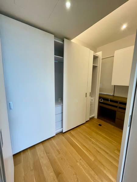 The Sentral Residences untuk Untuk Dijual - RM 1,600,000, Mac 2026 - Interior - PropertyGuru.com.my