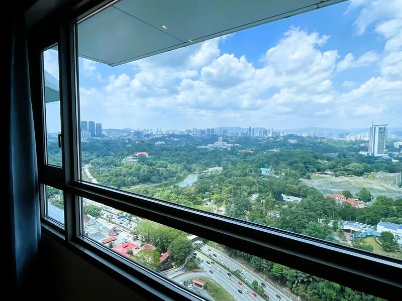 The Sentral Residences untuk Untuk Dijual - RM 1,600,000, Mac 2026 - View - PropertyGuru.com.my