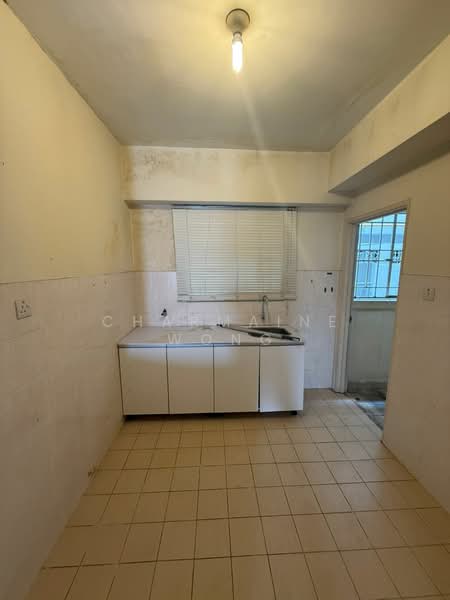 Warisan City View untuk Untuk Disewa - RM 1,600 /bulan, Mac 2026 - Kitchen - PropertyGuru.com.my