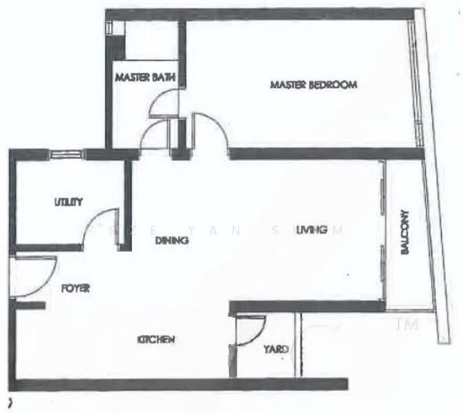 Reizz Residence untuk Untuk Dijual - RM 349,000, Mac 2026 - PropertyGuru.com.my