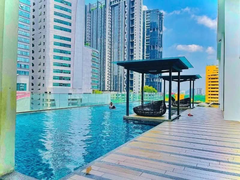 Reizz Residence untuk Untuk Dijual - RM 349,000, Mac 2026 - Exterior - PropertyGuru.com.my