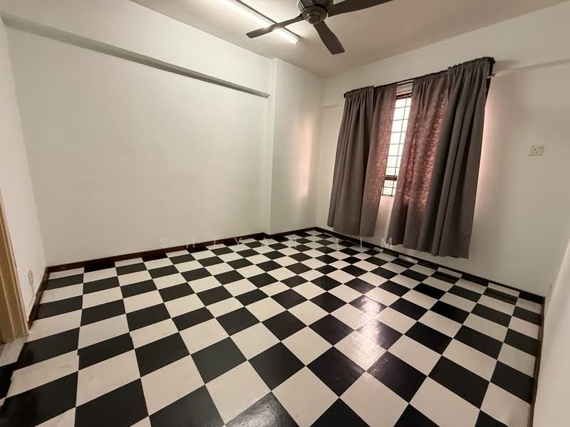 Villa Angsana untuk Untuk Dijual - RM 330,000, Mac 2026 - Interior - PropertyGuru.com.my