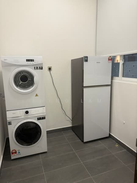 Codrington Residence untuk Untuk Disewa - RM 5,000 /bulan, Mac 2026 - Interior - PropertyGuru.com.my