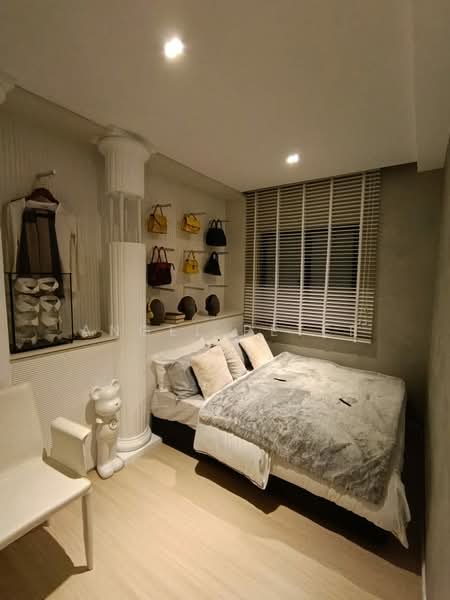 Service Residence for Sale at M Azura - Angel Peter - Bedroom - PropertyGuru.com.my