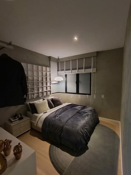 Service Residence for Sale at M Azura - Angel Peter - Bedroom - PropertyGuru.com.my