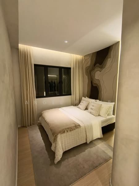 Service Residence for Sale at M Azura - Angel Peter - Bedroom - PropertyGuru.com.my