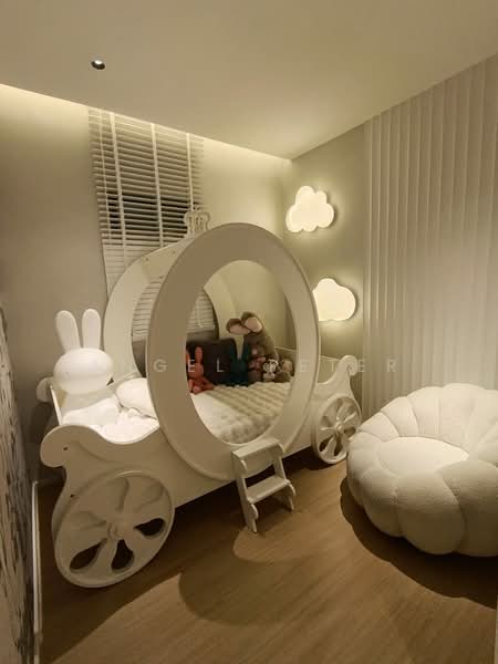 Service Residence for Sale at M Azura - Angel Peter - Bedroom - PropertyGuru.com.my