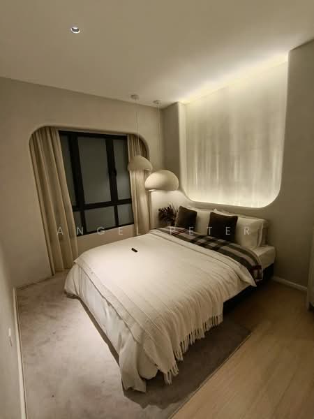 Service Residence for Sale at M Azura - Angel Peter - Bedroom - PropertyGuru.com.my