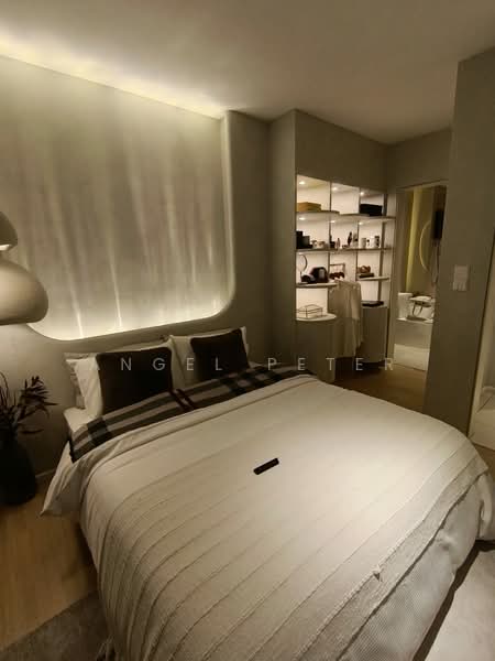 Service Residence for Sale at M Azura - Angel Peter - Bedroom - PropertyGuru.com.my