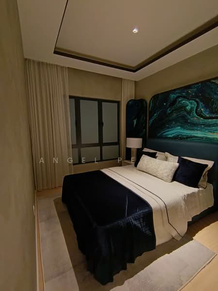 Service Residence for Sale at M Azura - Angel Peter - Bedroom - PropertyGuru.com.my