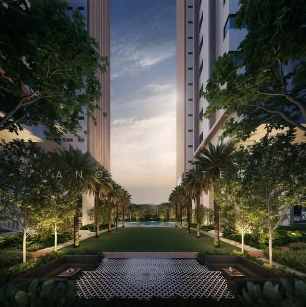 Service Residence for Sale at M Azura - Angel Peter - Exterior - PropertyGuru.com.my