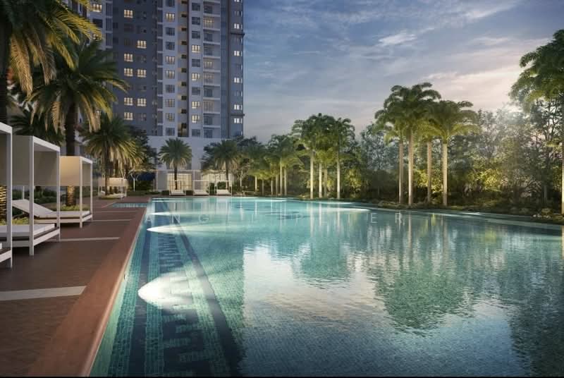Service Residence for Sale at M Azura - Angel Peter - PropertyGuru.com.my
