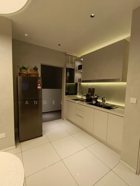 Service Residence for Sale at M Azura - Angel Peter - PropertyGuru.com.my