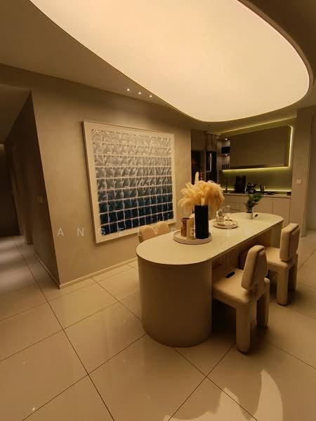 Service Residence for Sale at M Azura - Angel Peter - PropertyGuru.com.my