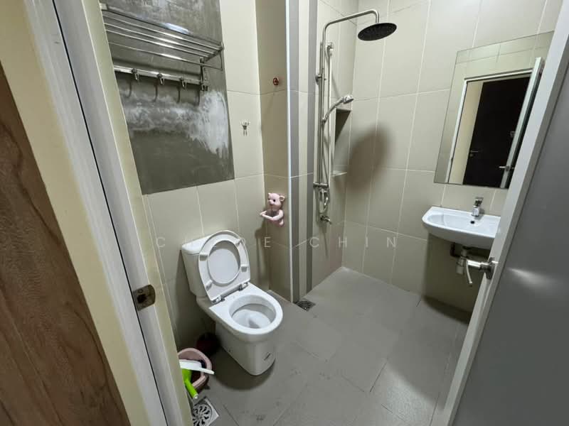 Semi-Detached House for Sale in Johor Bahru (Johor) - Chloe Chin - Bathroom - PropertyGuru.com.my
